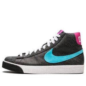 NIKE Men's Blazer Mid Premium Dqm Sneakers Size 10